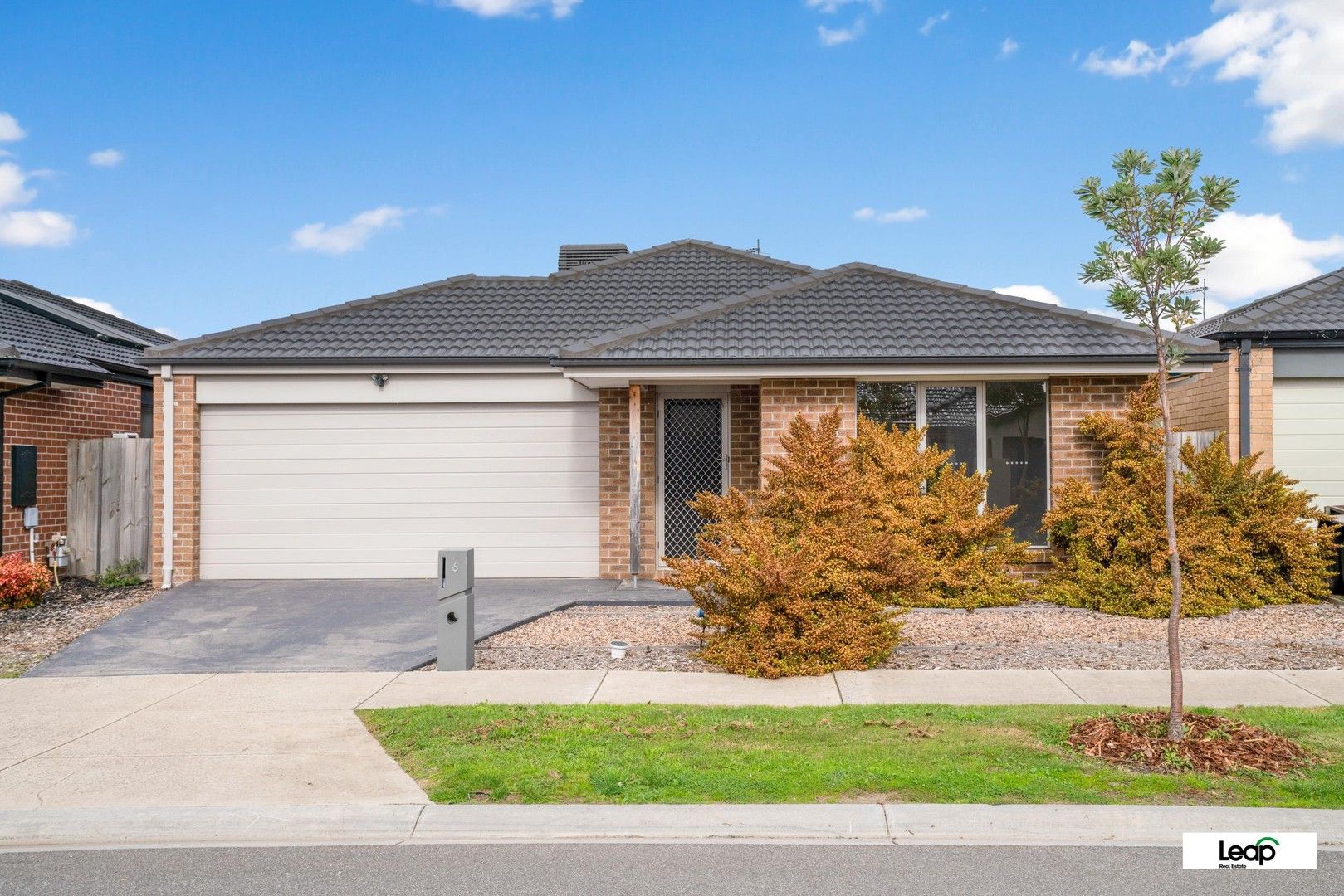 6 Sandridge Way, Wallan VIC 3756, Image 0