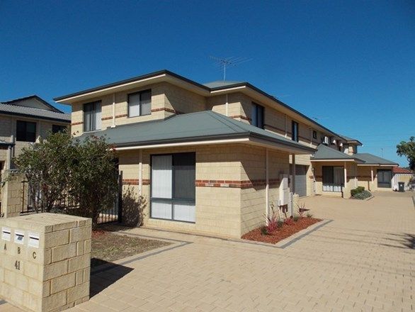 41B Pollard Street, Glendalough WA 6016, Image 0