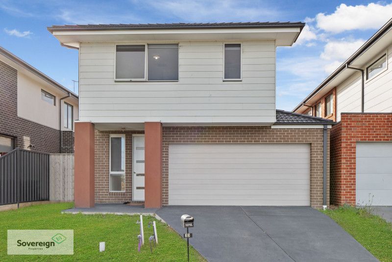 33 Chi Avenue, Keysborough VIC 3173, Image 0