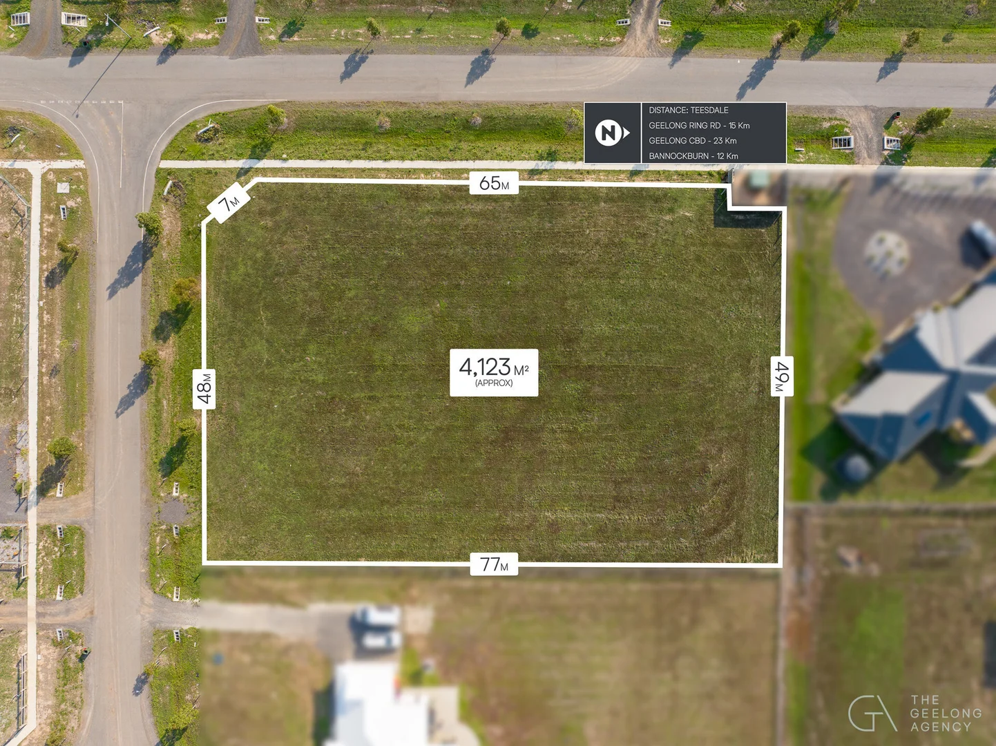 Additional image 4 of 3 Grevillea Court, Teesdale VIC 3328