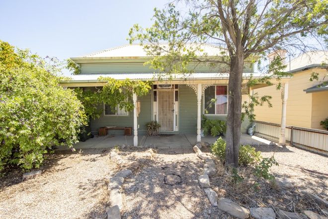 Picture of 12 Marriett Street, PORT PIRIE SA 5540