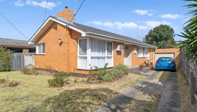 Picture of 21 Bognor Avenue, SEAFORD VIC 3198