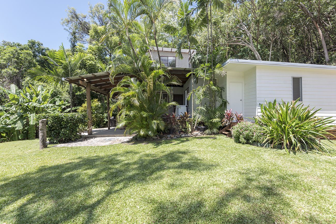 254R Mowbray River Road, Mowbray QLD 4877, Image 0