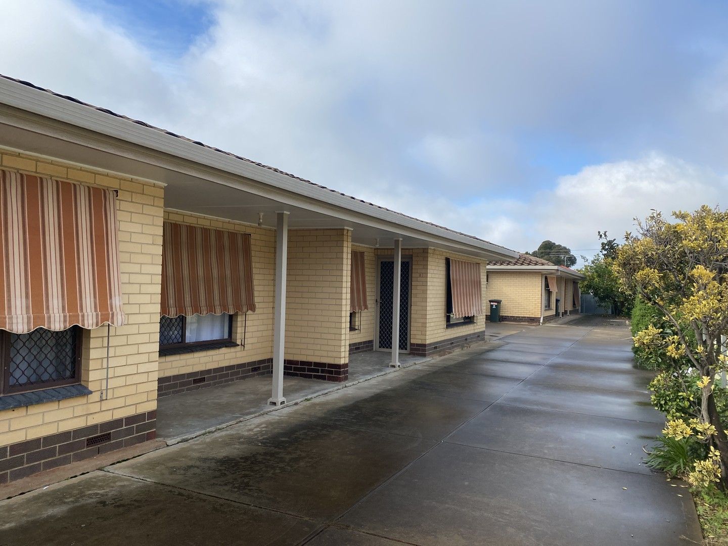 2 bedrooms Apartment / Unit / Flat in 1 & 2/24 Ina Avenue OTTOWAY SA, 5013