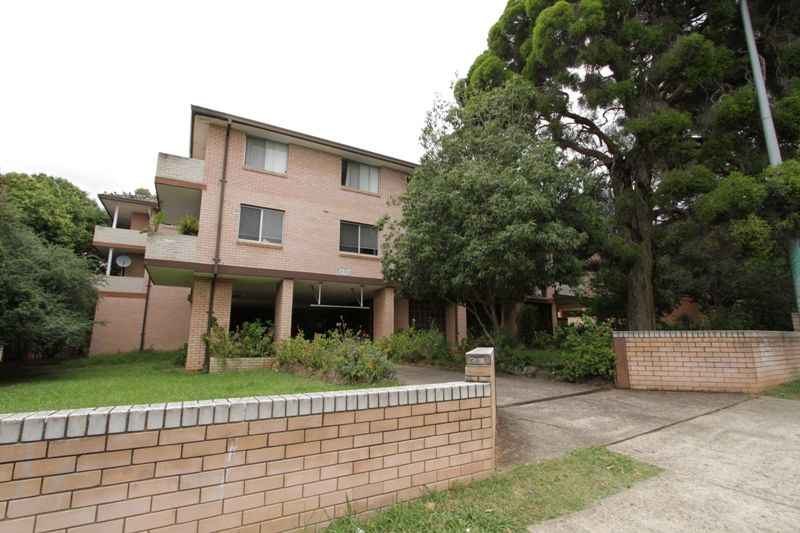 12/438 Guildford Road, Guildford NSW 2161, Image 0