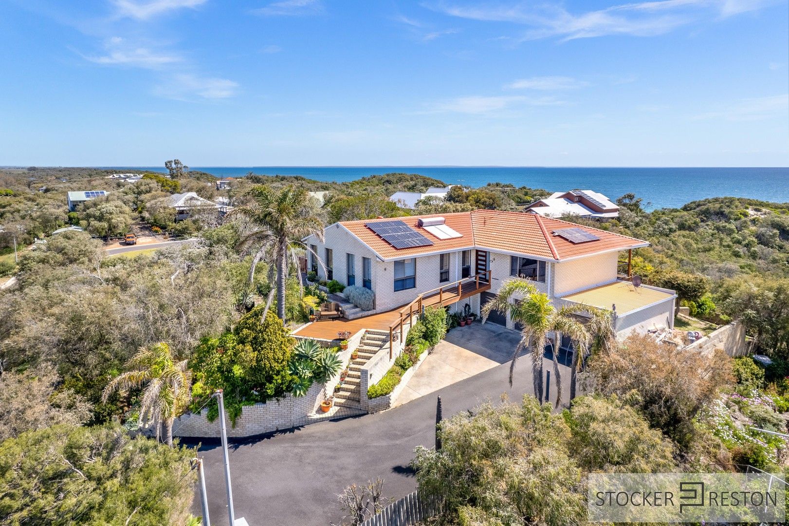 10 Campbell Road, Peppermint Grove Beach WA 6271, Image 0