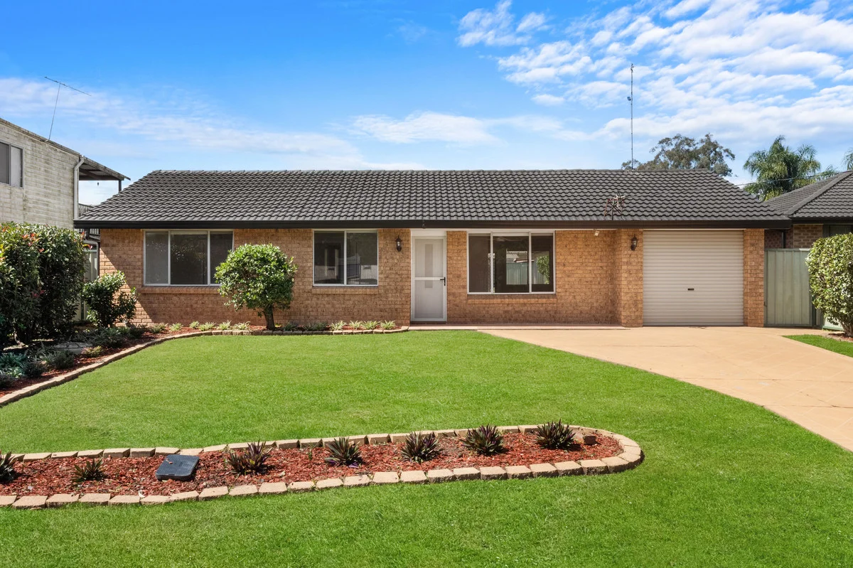 Primary image of 173 Golden Valley Drive, Glossodia NSW 2756