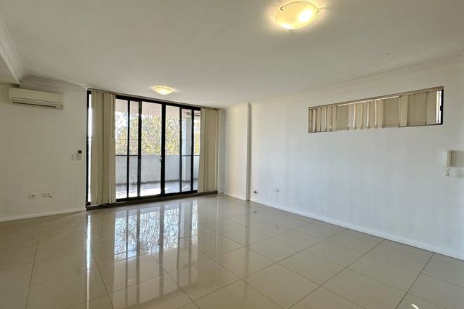 Picture of 16/254 Beames Ave, MOUNT DRUITT NSW 2770