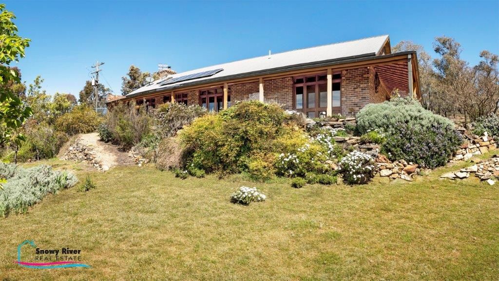 309 Stoney Creek Road Berridale Nsw 2628 Domain