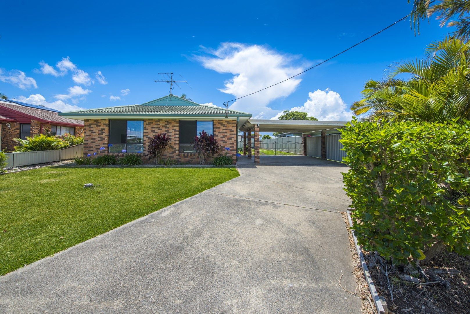 51 Arrawarra Road, Arrawarra Headland NSW 2456, Image 0