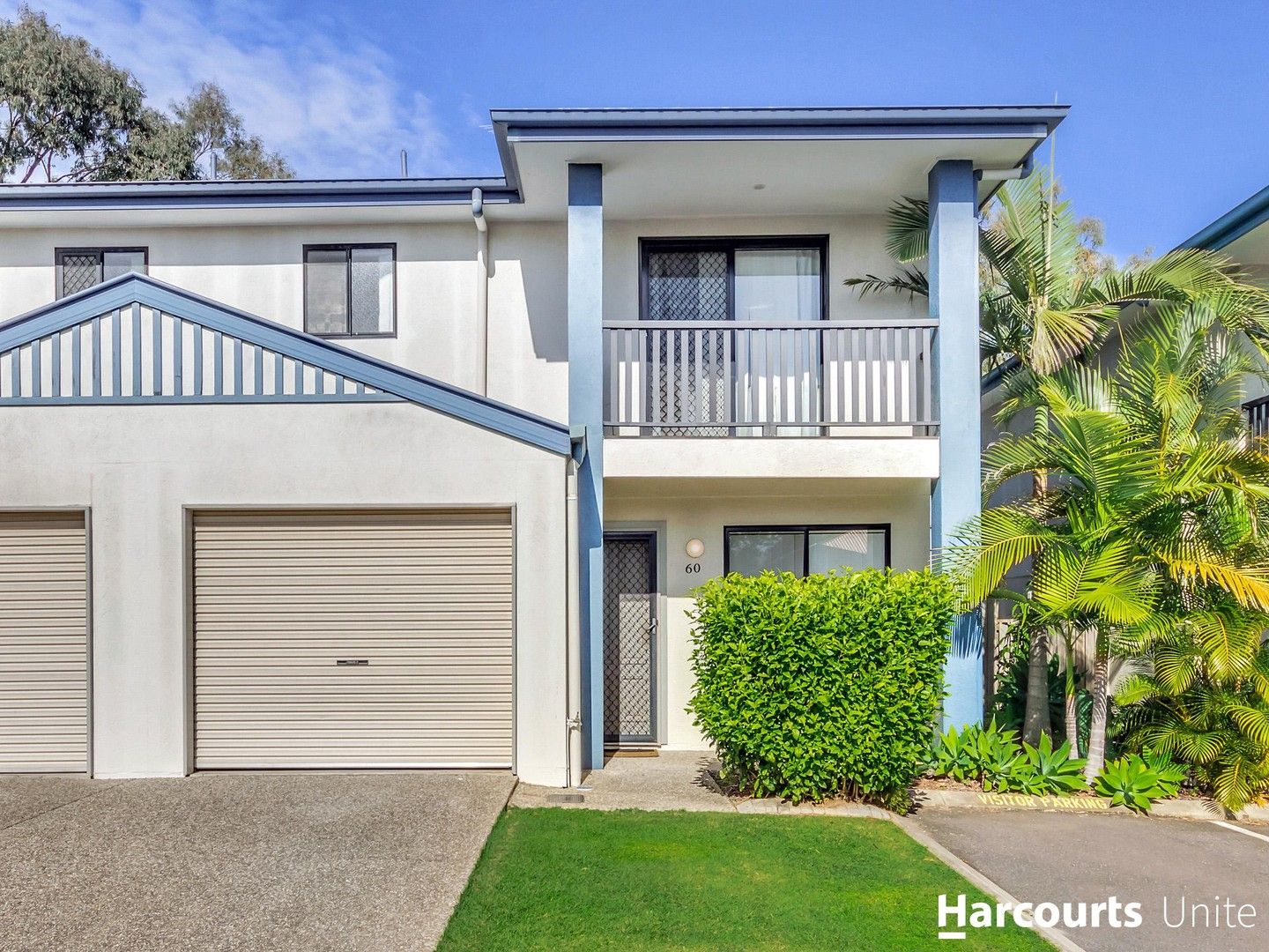 3 bedrooms Townhouse in 60/116-128 Webster Road DECEPTION BAY QLD, 4508