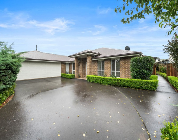 4 Trevean Drive, Kleinton QLD 4352