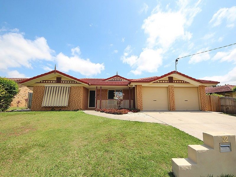 32 Duyvestyn Terrace, Murrumba Downs QLD 4503, Image 0