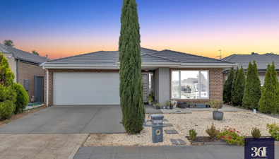 Picture of 6 Musk Place, MANOR LAKES VIC 3024