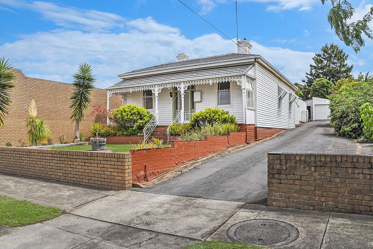 263 Gray Street, Hamilton VIC 3300