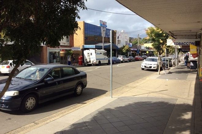 Picture of SHOP1/49 PENSHURST STREET, PENSHURST NSW 2222