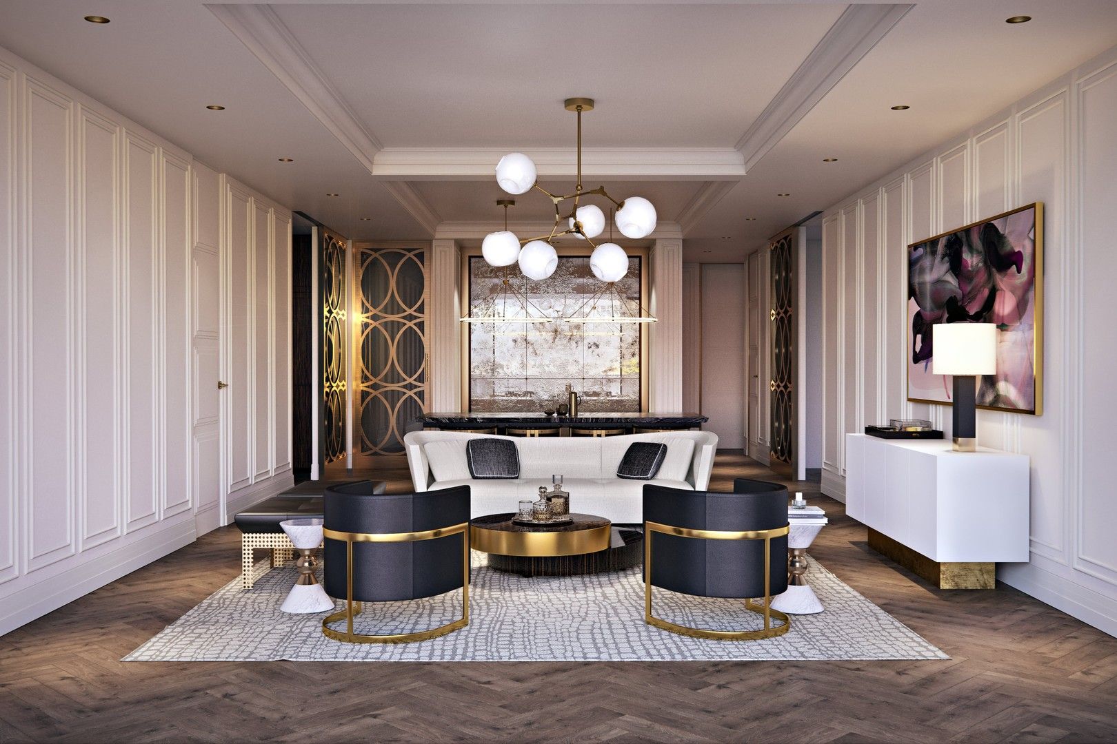3 bedrooms New Apartments / Off the Plan in 3/52A The Esplanade SURFERS PARADISE QLD, 4217