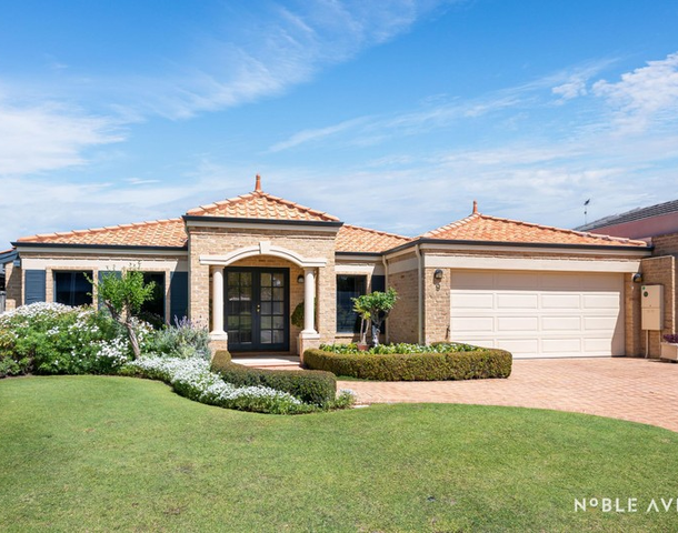 9 Conica Crescent, Hillarys WA 6025