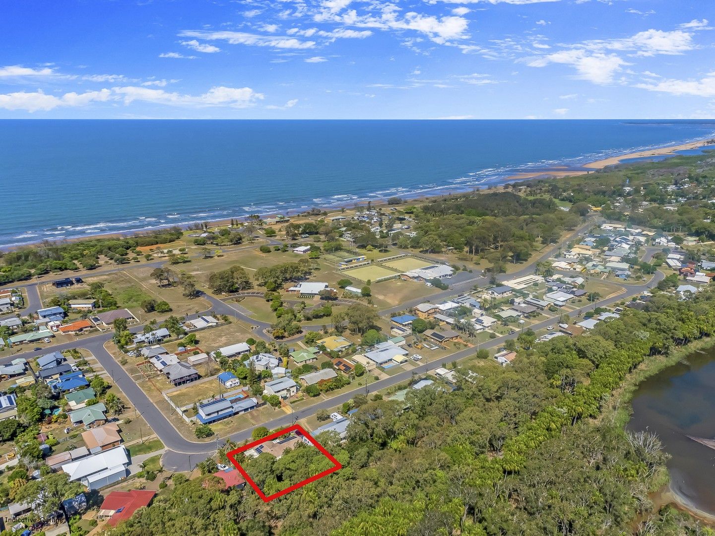 55 Orchid Dr, Moore Park Beach QLD 4670, Image 0
