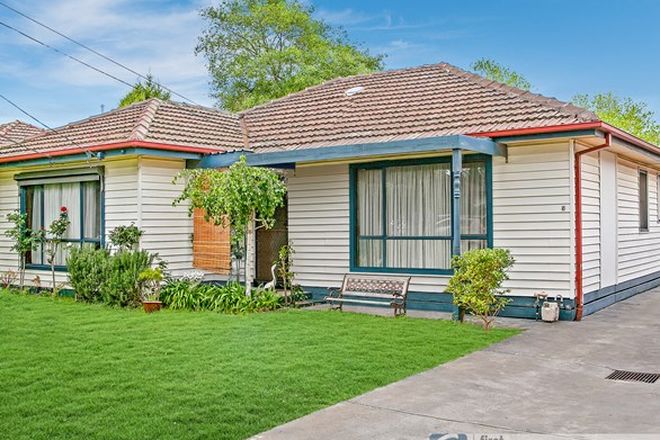 Picture of 1/5 Philip Street, DANDENONG NORTH VIC 3175