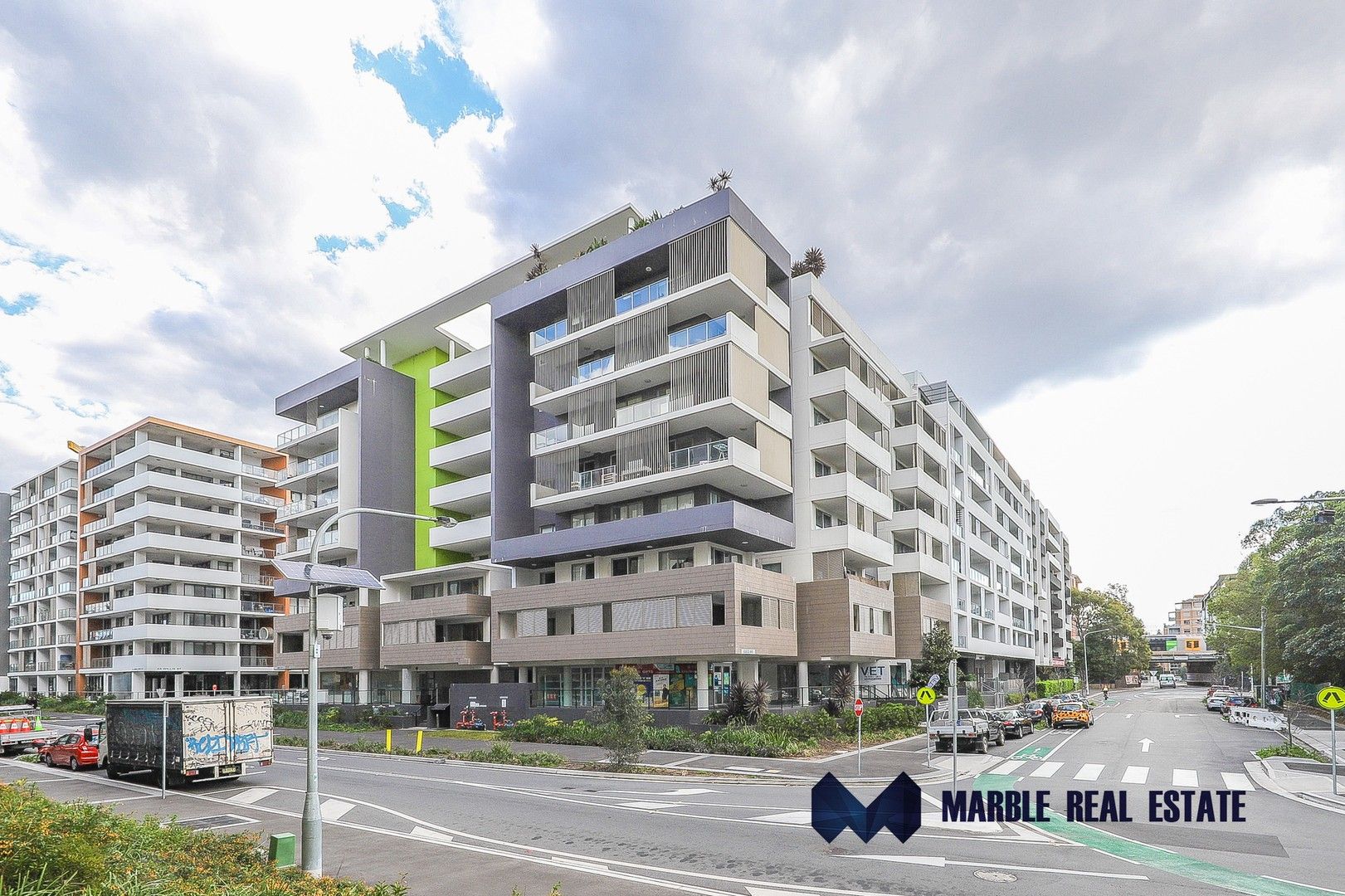 1 bedrooms Apartment / Unit / Flat in A403/15 Guess Avenue WOLLI CREEK NSW, 2205