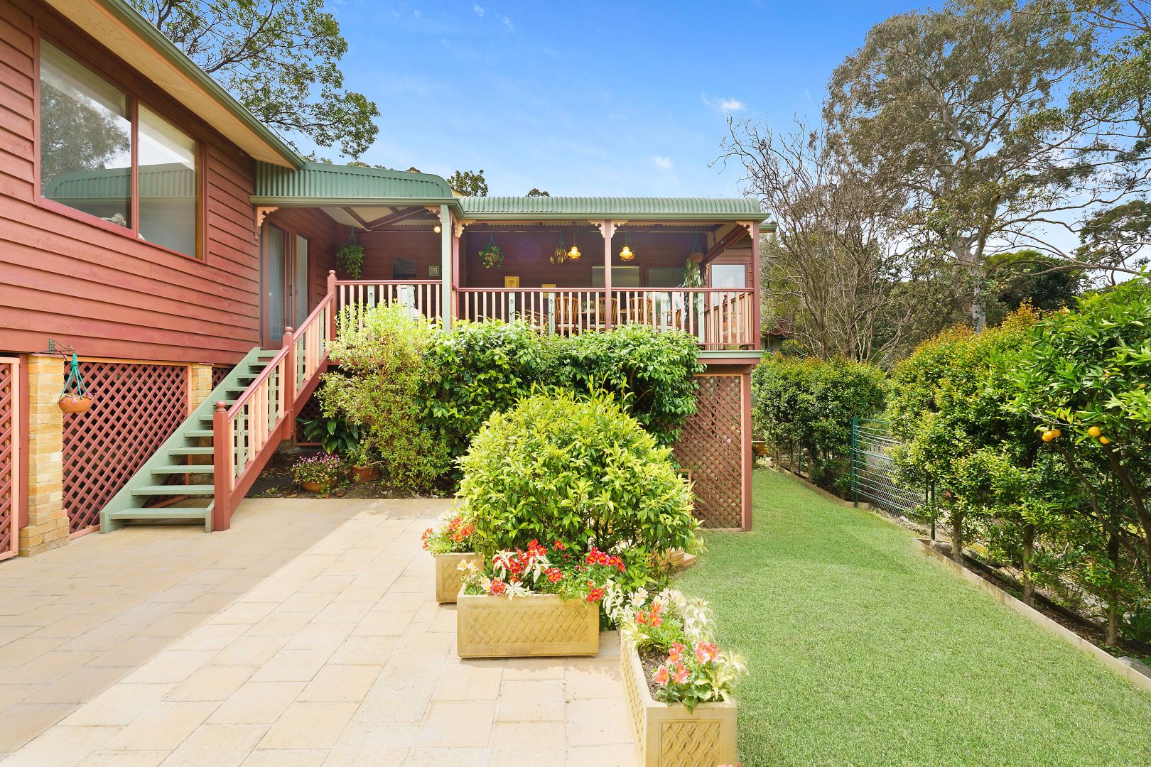 15 Waterfall Avenue, Forestville NSW 2087, Image 1