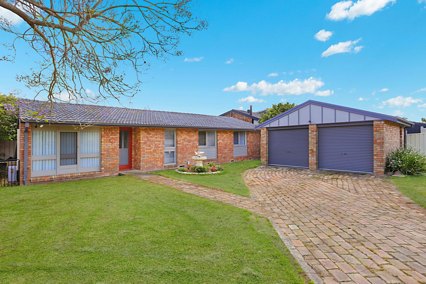 9 Elm Avenue, Medowie Property History & Address Research Domain