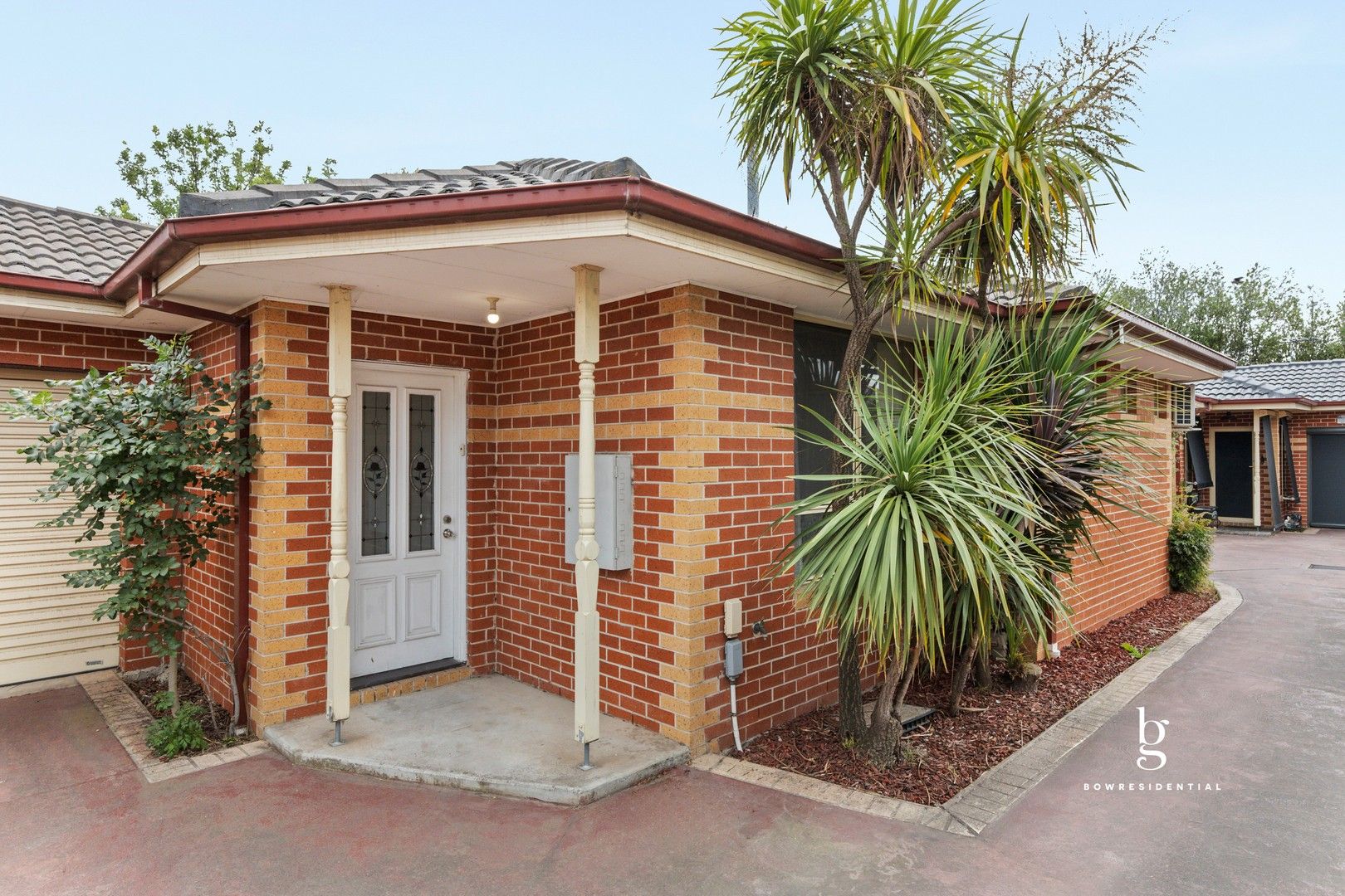 2 bedrooms Apartment / Unit / Flat in 2/286 Camp Road BROADMEADOWS VIC, 3047