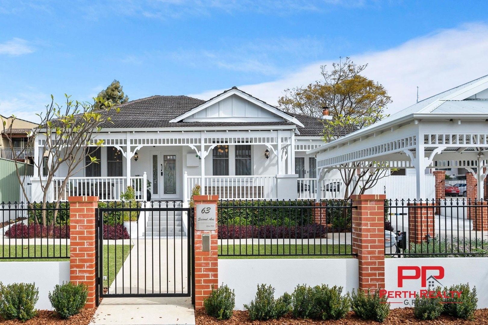 63 Second Avenue, Mount Lawley WA 6050, Image 0