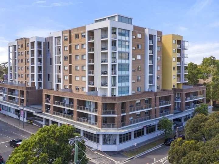 145/280 Merrylands Road, Merrylands NSW 2160
