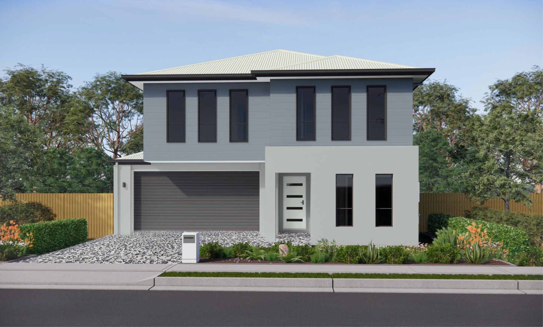 4 bedrooms New House & Land in  ALGESTER QLD, 4115
