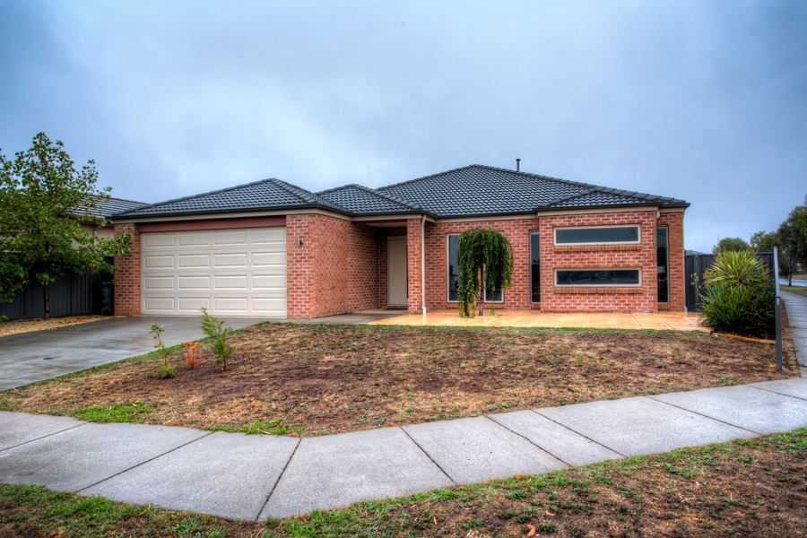 6 Cotswold Drive, Alfredton VIC 3350