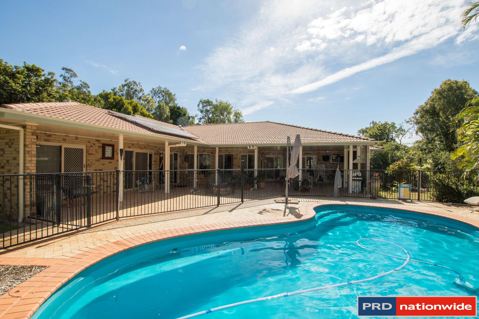 12 Jabiru Place, Gooburrum QLD 4670, Image 1