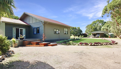 Picture of 6-10 School Road, TARWIN LOWER VIC 3956