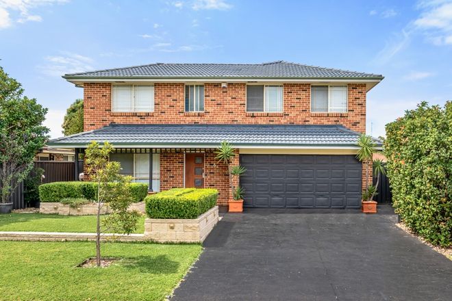 Picture of 6B Durali Road, GLENMORE PARK NSW 2745