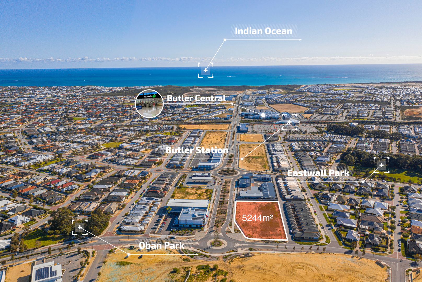 265 Butler Boulevard, Butle | Property History & Address Research | Domain