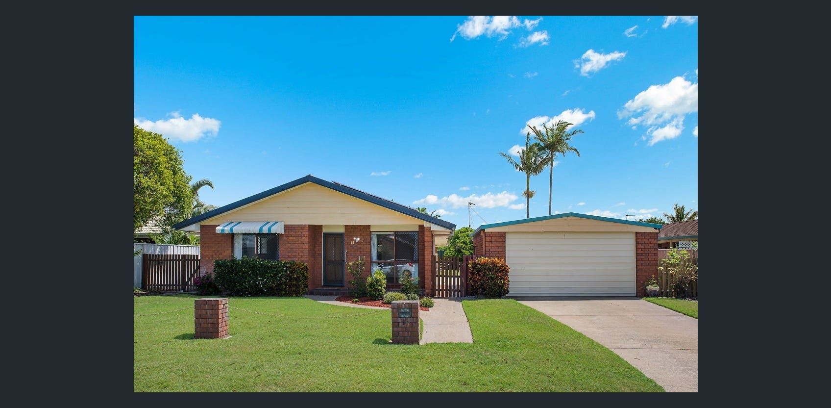3 bedrooms House in 14 Caldwell Street GOLDEN BEACH QLD, 4551