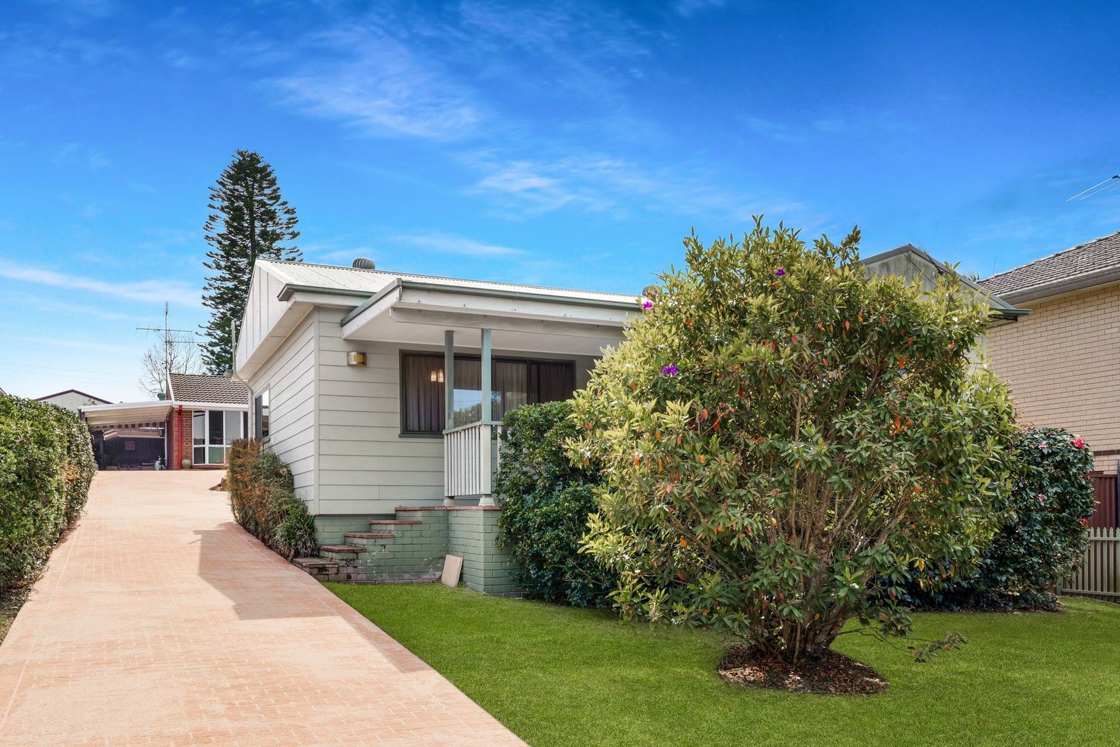 25+25A Raymond Street, Blacktown NSW 2148, Image 0