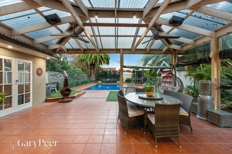 20 Poplar Grove, Carnegie Property History & Address Research Domain