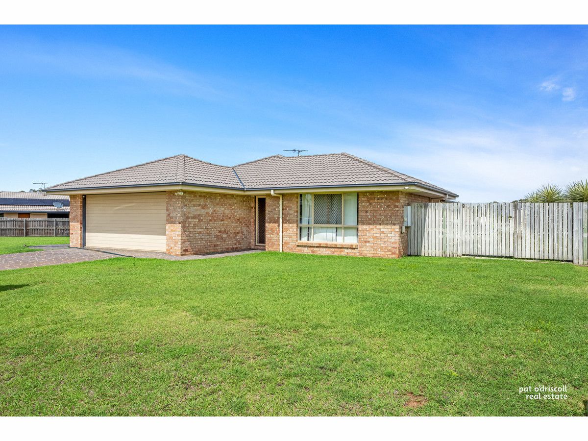 51 Corella Drive, Gracemere QLD 4702, Image 0