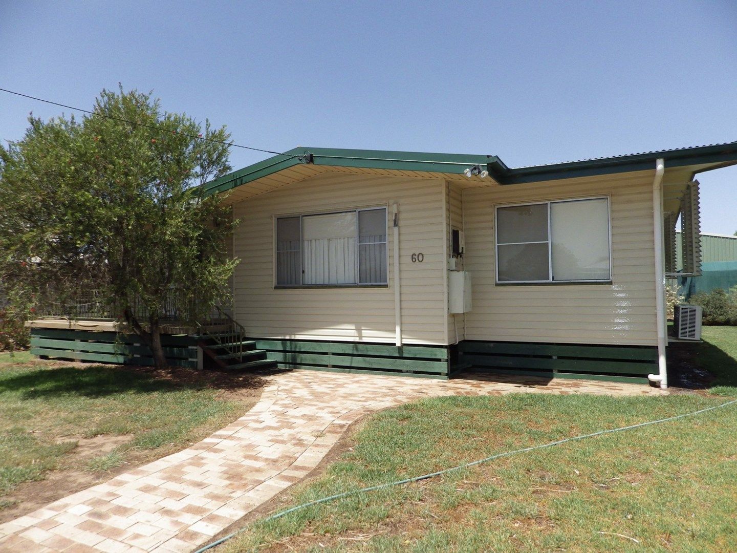 60 Russell Street, Wallumbilla QLD 4428, Image 0