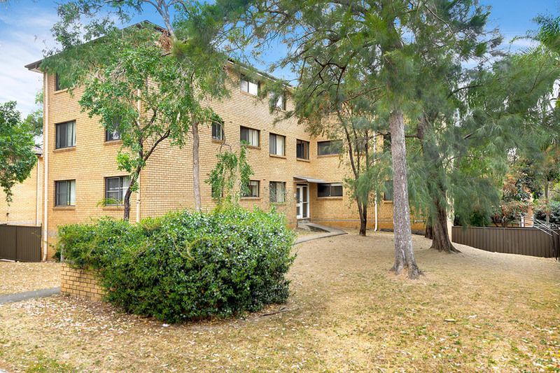 5/16 Central Avenue, Westmead NSW 2145