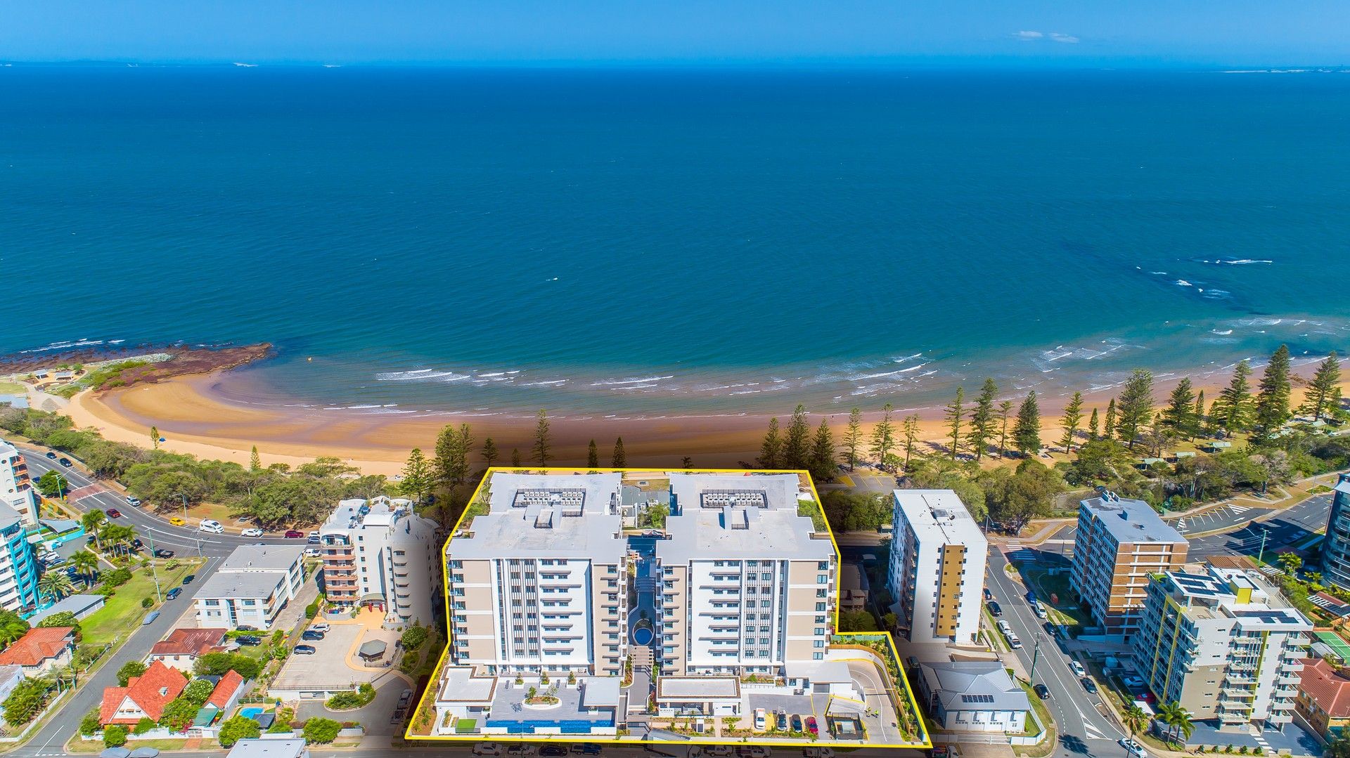 106/59 Marine Parade, Redcliffe QLD 4020, Image 0