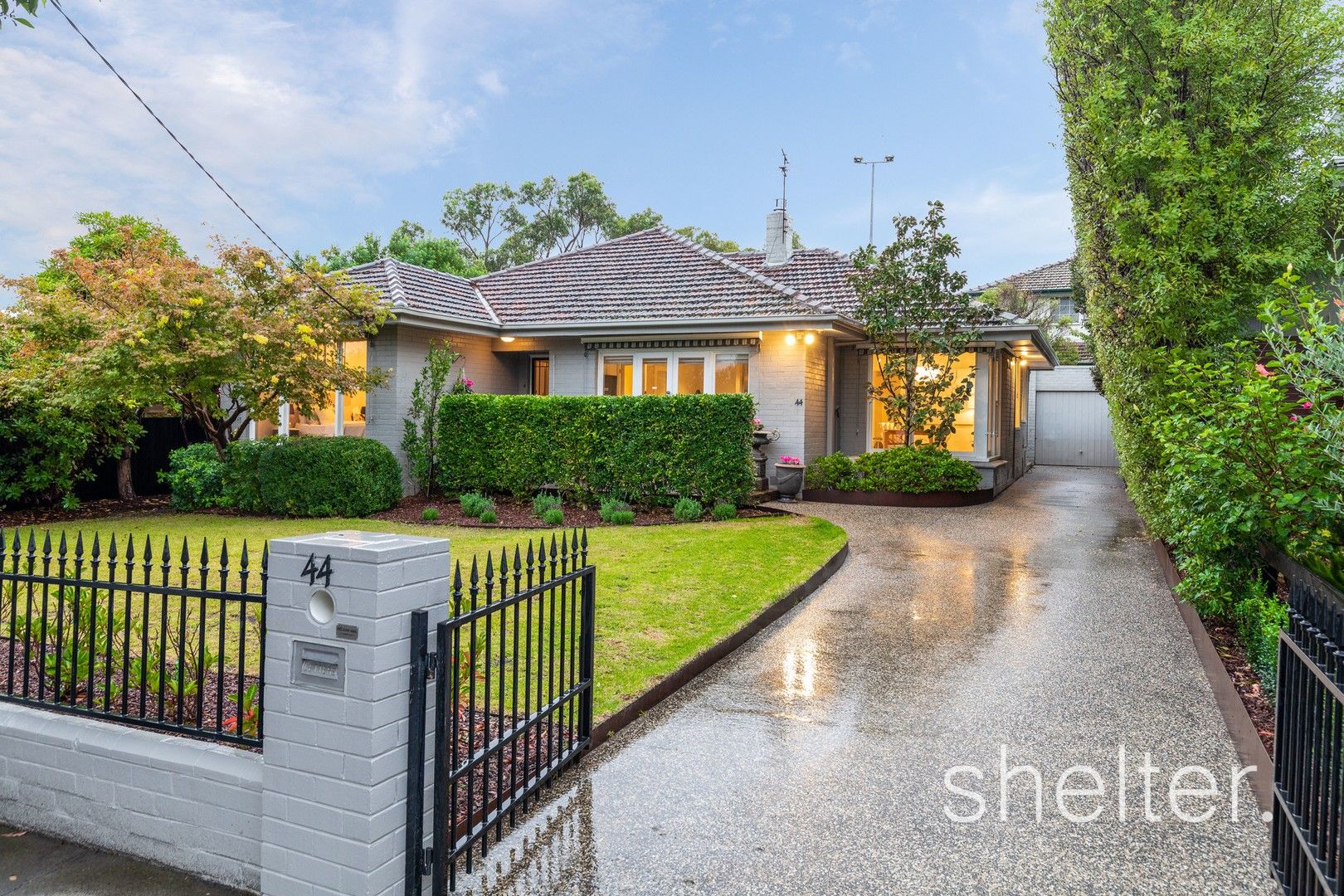 44 Alfred Road, Glen Iris VIC 3146