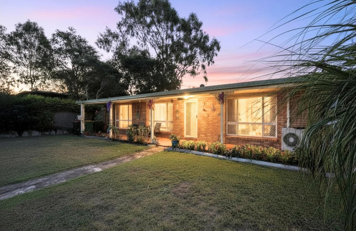 Primary image of 96 Avon Street, Leichhardt QLD 4305