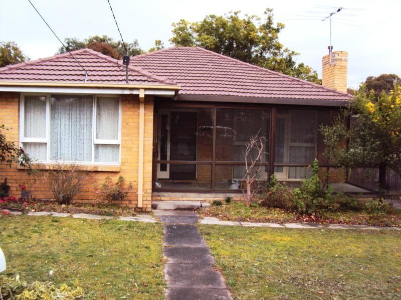 3 bedrooms House in 270 Blackburn Road BLACKBURN SOUTH VIC, 3130