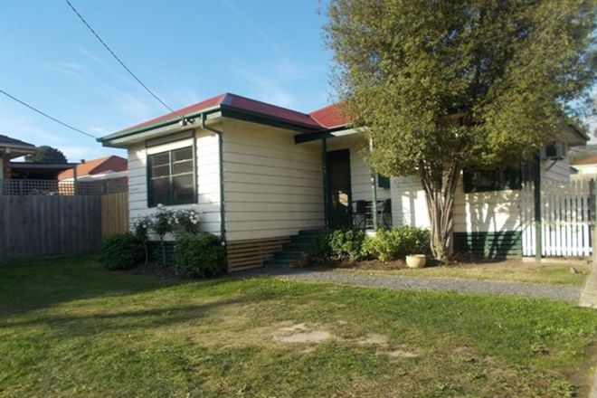 Picture of 24 Dorset Road, FERNTREE GULLY VIC 3156