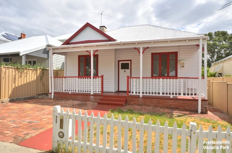 29 Westminster Street, East Victoria Park WA 6101