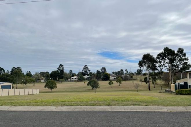 Picture of 18 Goodchild Drive, MURGON QLD 4605