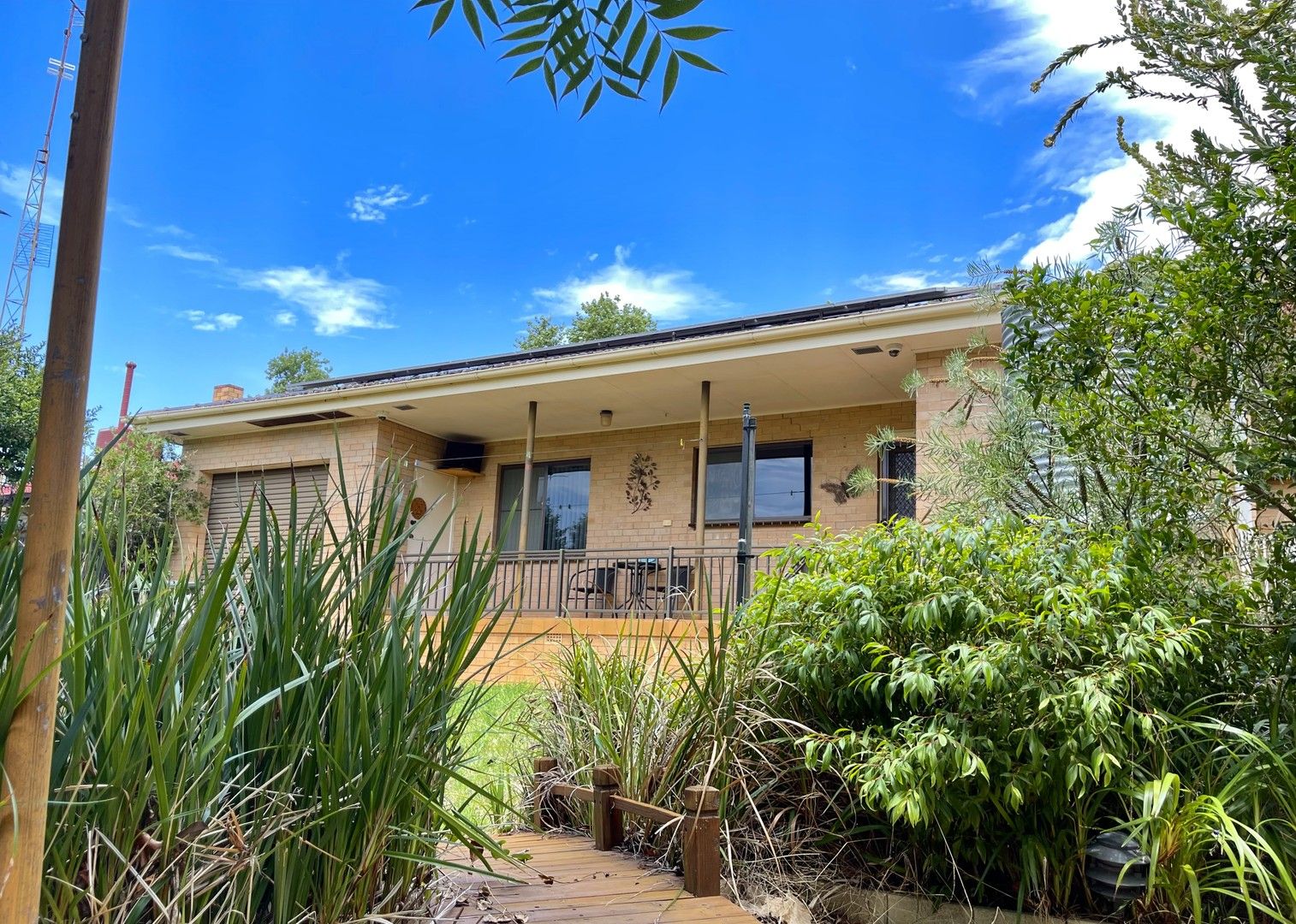 5 Audley Street, Narrandera NSW 2700 House For Rent Domain